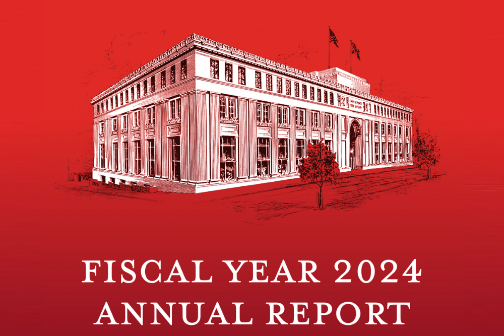 FY24 Annual Report