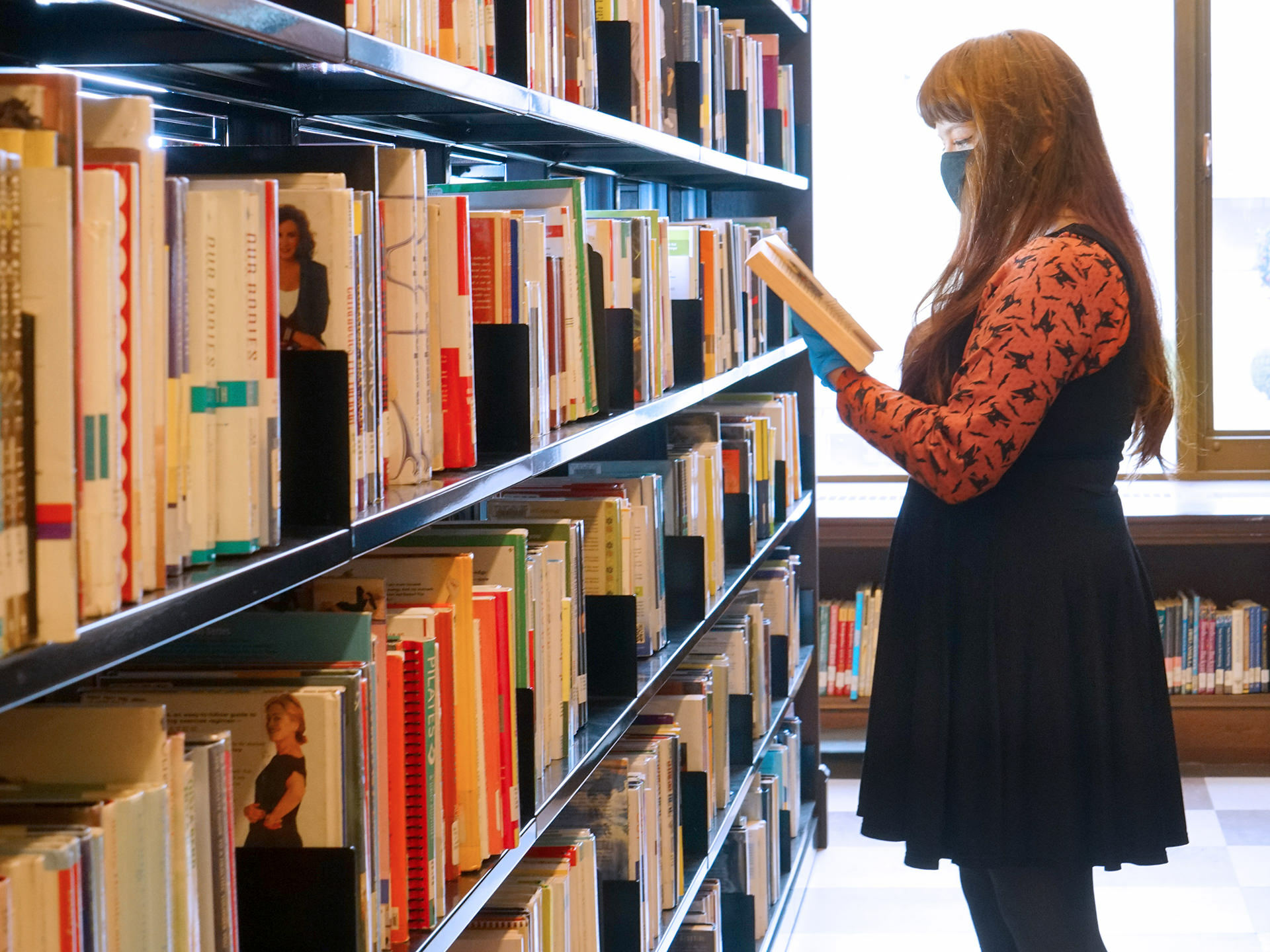 Home - Enoch Pratt Free Library