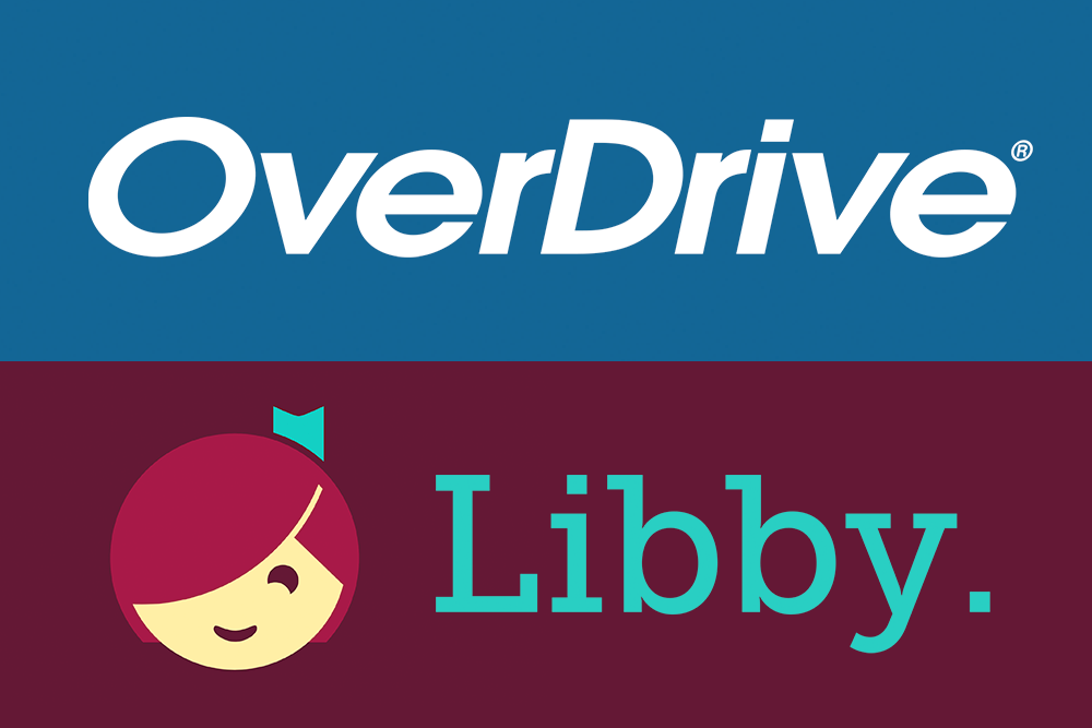 overdrive libby app