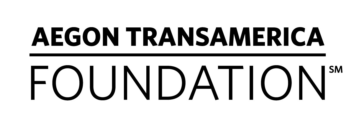 Aegon Transamerica Foundation service mark